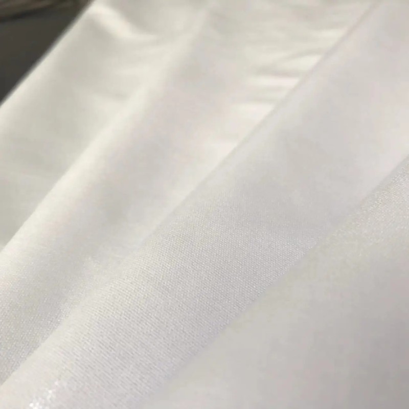 Polyester Woven Fusible Interlining